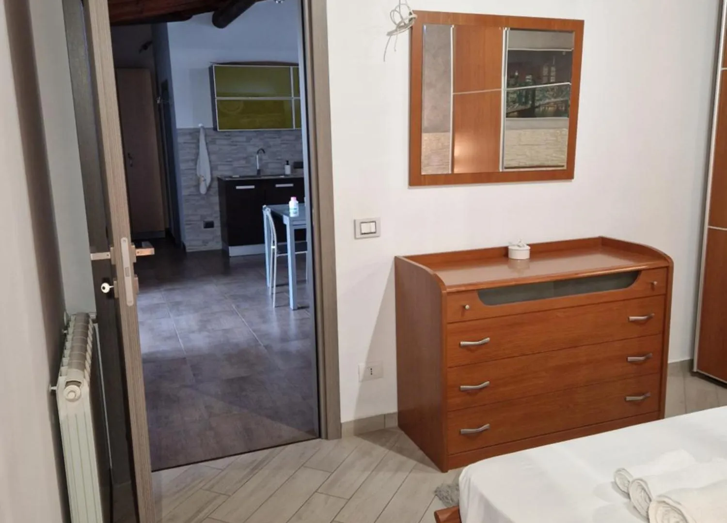 Ferienhaus Villa La Rosa Dell'Etna Mascalucia Italien